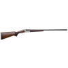 Brokovnica Khan Arms K-005 S/S Engraved, kal. 12/76, hl. 76cm