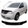 Lišta - deflektor kapoty VW Caddy -- 2004-10