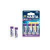 VARTA Ultra Lithium AA 4ks 6106301404