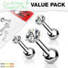Piercing do ucha VJ-018