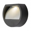 Solárna schodisková lampa HORT 77004 Rabalux