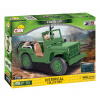 Cobi 2400 Small Army II WW terénní automobil Ford GP, 91 k, 1 f