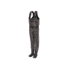 Kinetic Prsačky Neorush Bootfoot Camo Cleated 46-47