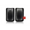 Púzdro SAMSUNG i9100 Galaxy S2/i9105 S2 Plus/LG L7/i8190 S3 Mi SLIM MAGNETIC čierne