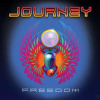 Journey: Freedom - Journey, FRONTIERS