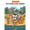 Jak si Robůtek našel kamarády - Štarková Petra