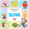 Slová - mojich prvých 101 slov