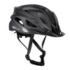 Nils Extreme MTW291 čierna prilba - L (55-61 cm)