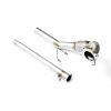 Downpipe pre AUDI A3 QUATTRO 1.8T 2.0T