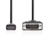 Nedis CCGB34800BK30