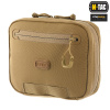 Puzdro viacúčelové M-Tac Organizer Pouch Elite - coyote