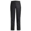 Vaude All Year Moab 2in1 Rain dlhé nohavice, pánske, čierne Zvoľte Variant: XL