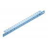 OEZ Lišta PD-Q03-45LB12 zadní montáž