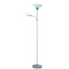 RABALUX Harmony lux 4091 stojanové svietidlo E27 1x MAX 100W + E14 1x MAX 40W