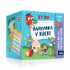 Albi Kvído - Matematika V Kocke