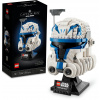 LEGO stavebnica LEGO® Star Wars™ 75349 Helma kapitána Rexa (5702017421346)