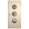 Sapeli Elegant Komfort 73