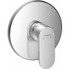 Hansgrohe Rebris S sprchová batéria podomietková chrómová 72667000