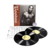 2LP D'Angelo: Voodoo