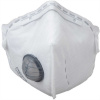 REFIL 731 Respirátor FFP2 skladací s ventilom 15 ks 0701003299999