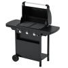 Campingaz Gartengrill Compact 3 L 350/921