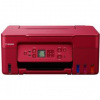 Tlačiareň multifunkčná Canon PIXMA G3472 (5805C049) červená