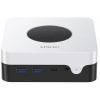 Mini PC Chuwi Larkbox X N100/12GB/SSD-512GB/BT/Win 11 Pro