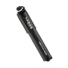 Minipumpa Lezyne Tech Drive Hv - M Black Hi Gloss