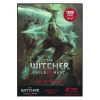 Dark Horse Witcher 3 Wild Hunt Puzzle Ciri and the Wolves