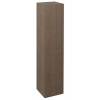 Sapho ESPACE skrinka 35x172x32cm, 1x dvierka, ľavá/pravá, borovica rustik SPH ESC330-1616