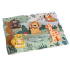 Zopa puzzle jungle Wood