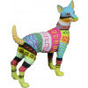 Europet Animals Dia de los Muertos - pes