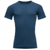 Tričko Devold LAUPAREN MERINO 190 BASE TEE MAN XL