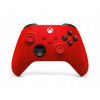 Bezdrôtový ovládač Microsoft Xbox Red