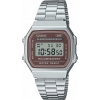 Casio pánske hodinky A168WA-5A