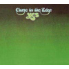 CD Yes: Close To The Edge DIGI