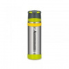 Thermos Mountain FFX 900 ml limetková Zelená termoska