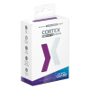 Ultimate Guard Cortex Sleeves Matte Standard Velikost (100) - Purple