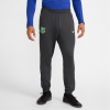 Nike Barcelona Third Strike Tracksuit Bottoms 2024 2025 Adults Grey XL