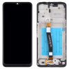 Samsung Galaxy A22 5G A226 LCD displej s dotykovým sklom (vrátane rámčeka)