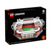 LEGO Creator Expert Stavebnica Štadión Old Trafford Manchester United 10272