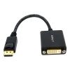 STARTECH DisplayPort to DVI Adapter, STARTECH DisplayPort to DVI Adapter - DP2DVI2