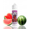 Octopus - Watermelon (Shake & Vape) 10ml (Vodní meloun)