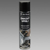 DEN BRAVEN Zinkový sprej 400ml TECTANE