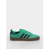 adidas Gazelle Adv (cougrn/cblack/gum5) 46 2/3, zelená