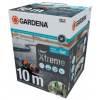 Gardena 18490-20 Textilná hadica Liano™ Xtreme 10 m s adaptérom pre vnútorné batérie