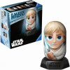 RAVENSBURGER 3D puzzle Star Wars: Luke Skywalker 54 dielikov