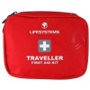 Lifesystems lekárnička Traveller First Aid Kit |