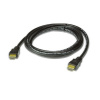 ATEN 2L-7D05H HDMI kábel 5 m Typ HDMI (štandard) Čierna (2L-7D05H)