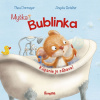 Myška Bublinka: Kúpanie je zábava! - Thea Dormeyer, Angela Gstalter